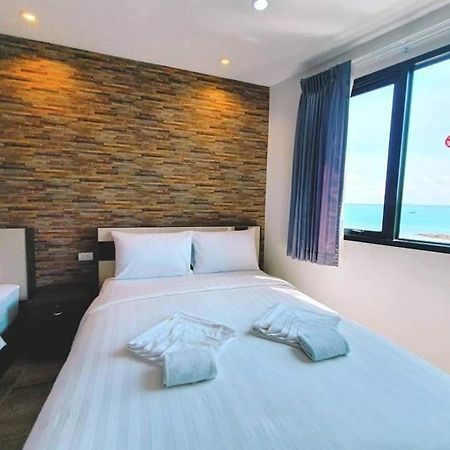 Rainbow Sky Hotel Samet Koh Samet Exteriér fotografie