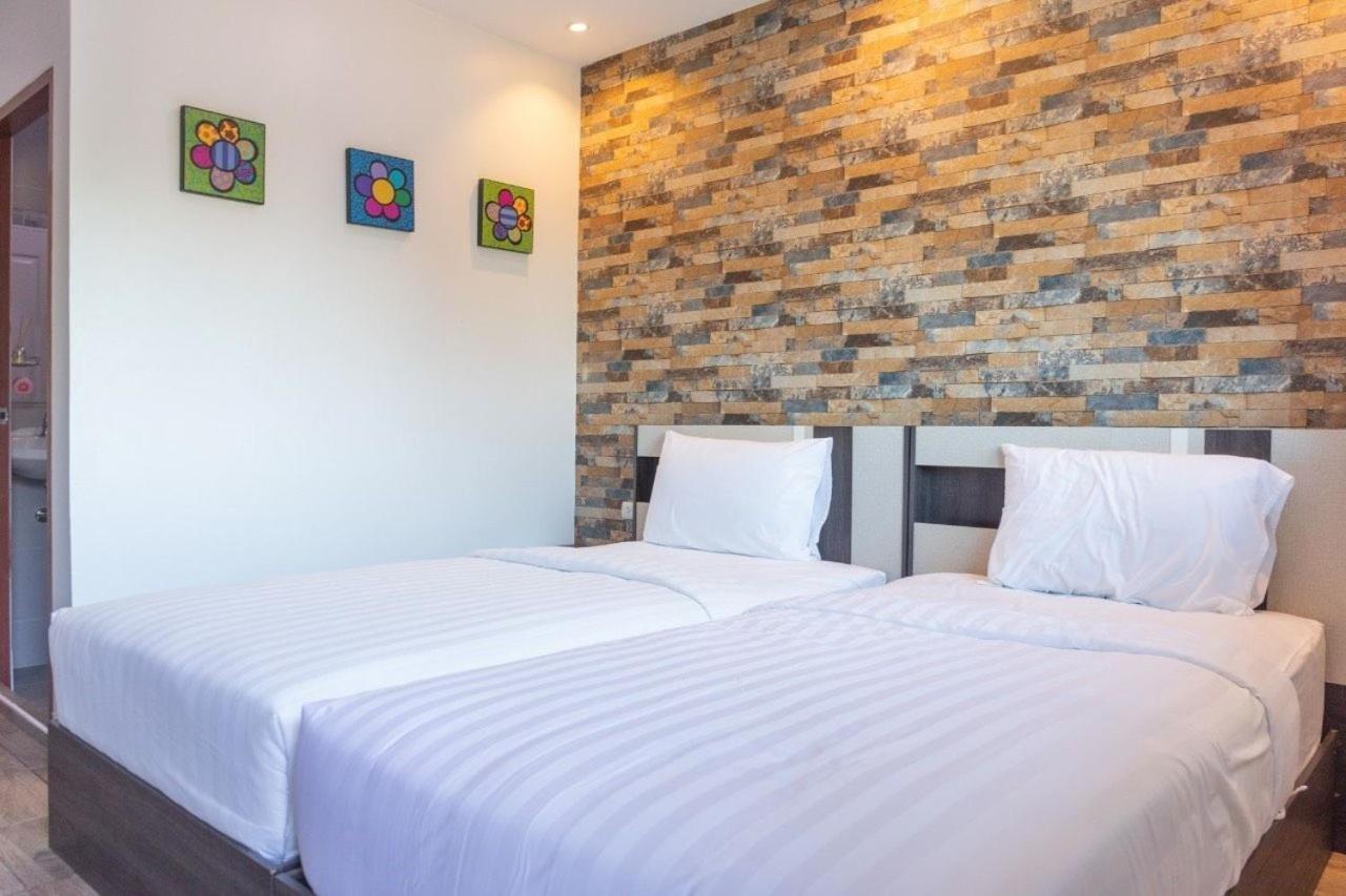 Rainbow Sky Hotel Samet Koh Samet Exteriér fotografie