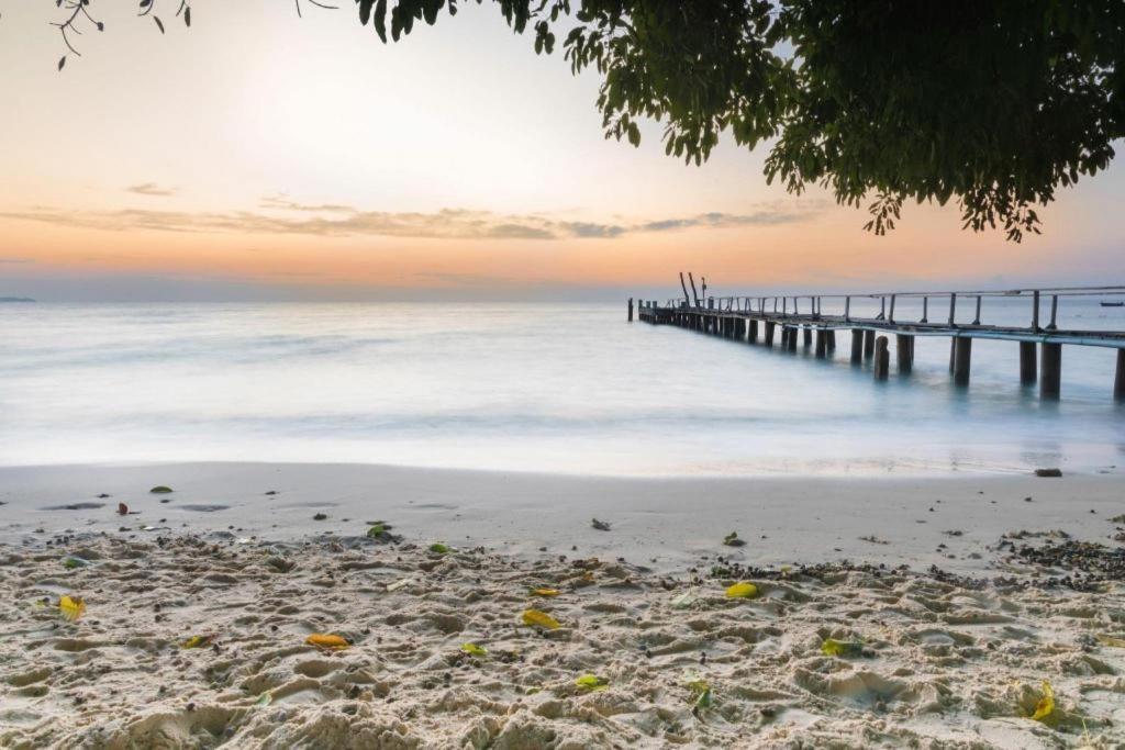 Rainbow Sky Hotel Samet Koh Samet Exteriér fotografie