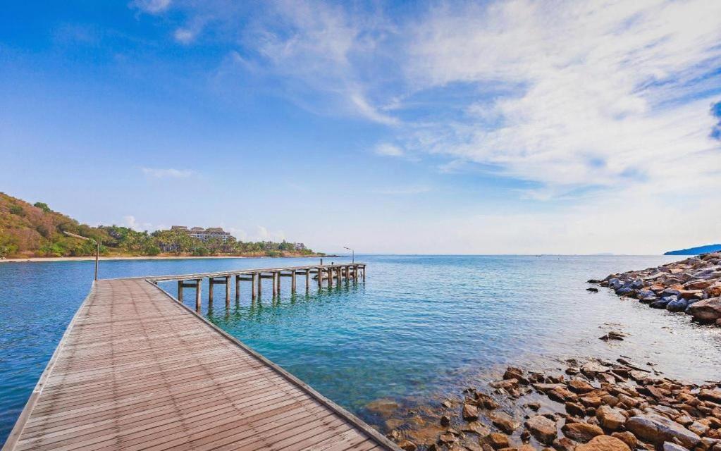 Rainbow Sky Hotel Samet Koh Samet Exteriér fotografie