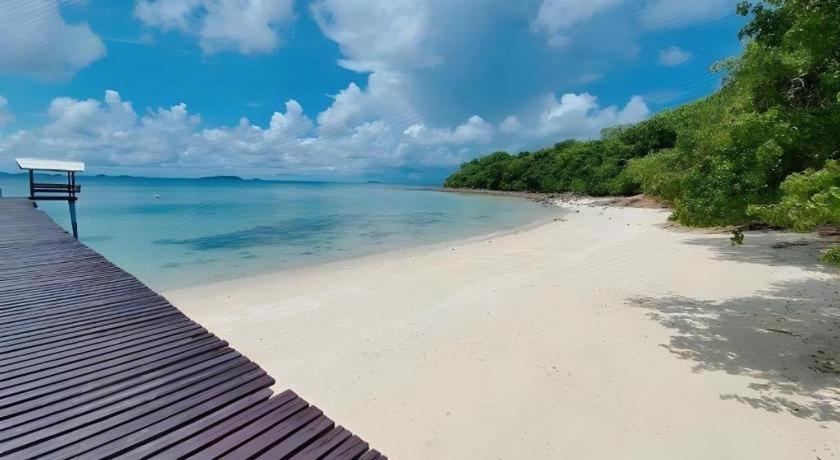 Rainbow Sky Hotel Samet Koh Samet Exteriér fotografie