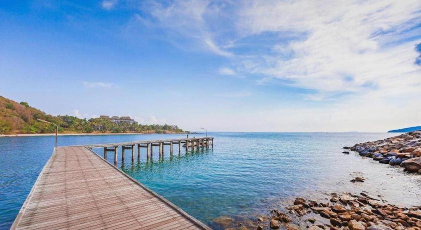 Rainbow Sky Hotel Samet Koh Samet Exteriér fotografie
