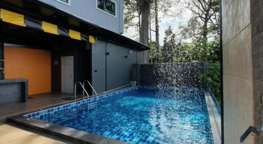 Rainbow Sky Hotel Samet Koh Samet Exteriér fotografie